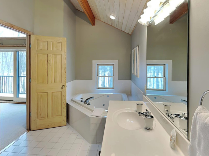 Property amenity 5, Wisp Water Lodge, Garrett