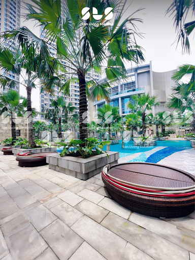 Exterior 5, Amarilo By SanLiving - 2BR - Direct Mall, Jakarta Barat