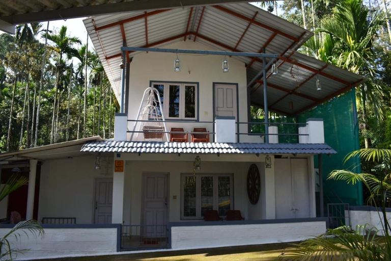 Exterior & Views 1, South point homestay, Kodagu
