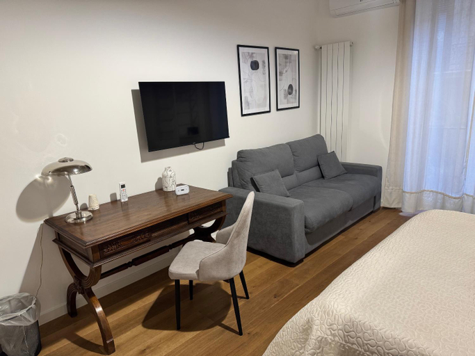 Others 4, Villareale47 Luxury Suites & Rooms, Palermo