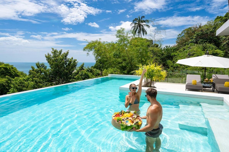 5, Villa Ann - Contemporary Private Pool Villa near Chaweng Noi Beach, Ko Samui