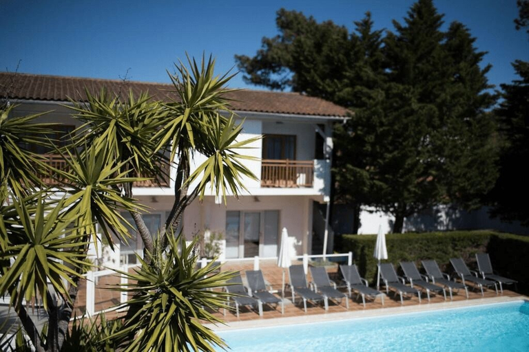 Pool 2, Hotel La Fregate Cap Ferret, Gironde