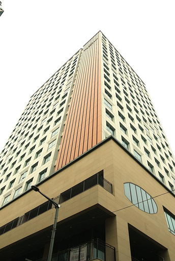 Exterior, The Bayment Stay