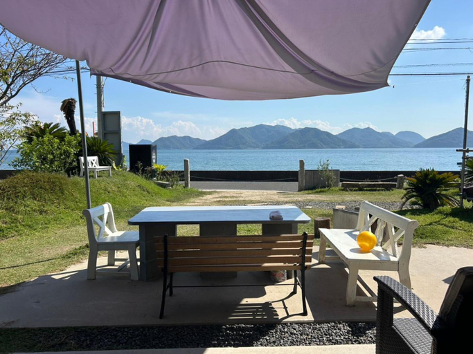 Others 4, Beach Villa Tachibana目の前が海 ペット犬OK Max7名3ユニット BBQ SUP カヤック完備 サイクリング最適, Onomichi