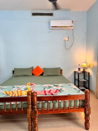Bedroom 2, StandardStay, Thiruvananthapuram