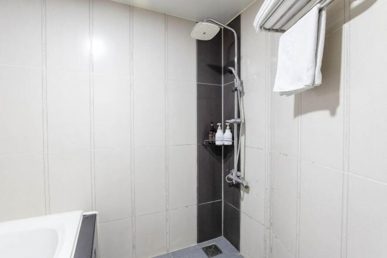 Bathroom 3, Jamsil Louize, Songpa