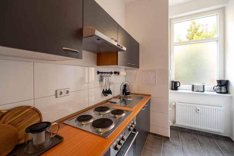 Others 5, Apartment in Berlin Mitte, Berlin
