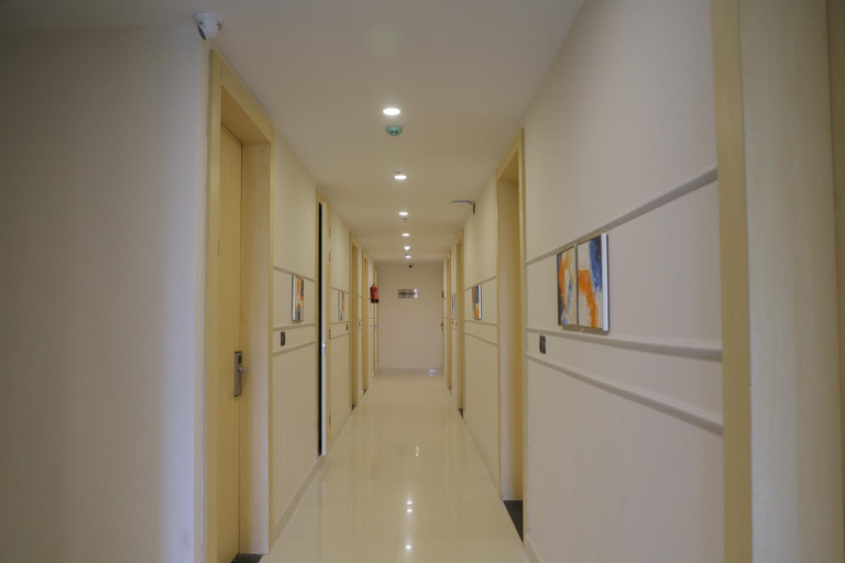 5, Comfort Inn Braj, Mathura