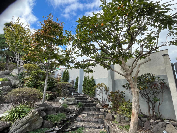 Exterior & Views, Akashi, Hakodate