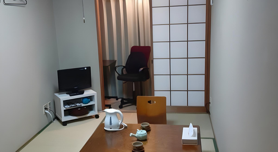 Others 5, OHTO Ryokan, Kyoto
