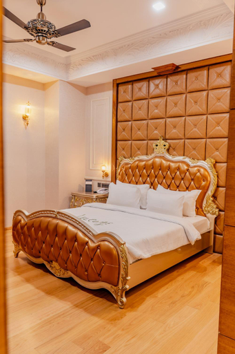4, Blueworld Castles, Kanpur Nagar
