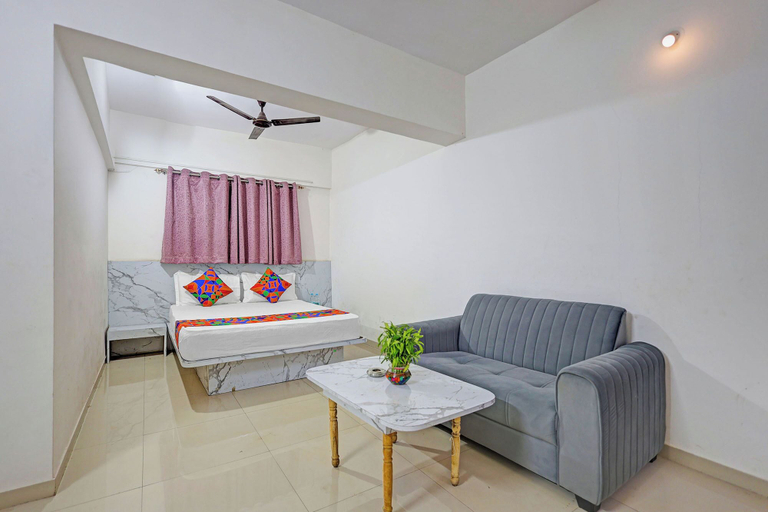 Primary image, Via Nakshtram Stay Inn, Pune