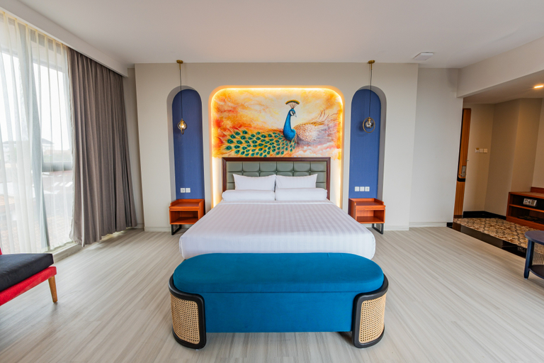 Others 3, Azana Boutique Hotel Solo, Solo