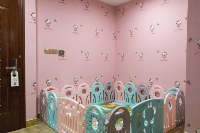Others 4, Santai Business Hotel, Qingyuan