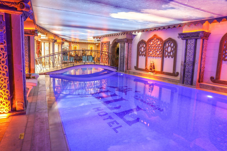 Sport & Beauty 2, Kapadokya Hill Hotel & Spa, Nevşehir