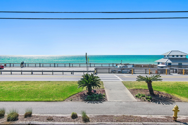Parking 3, Costa Vista Townhouse #13, Walton