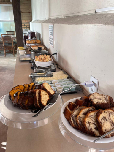 Food & Drinks, Pousada Recanto Armacao, Penha
