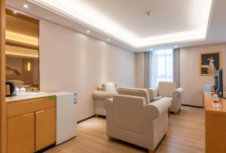 Others 5, Vienna International Hotel ( Shunde Jun'anBiguiyuan Golf Club）, Foshan