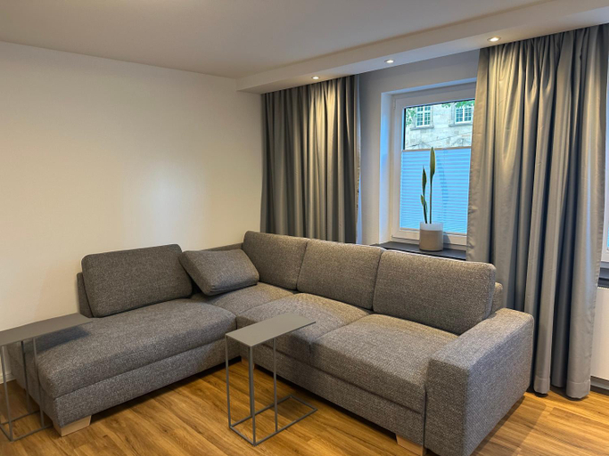 Others 5, Apartment am Rathaus, Kassel