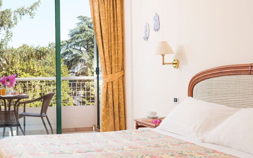Bedroom 4, Hotel Sierra Silvana, Brindisi