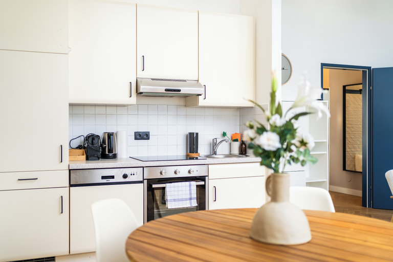 Others 4, Bright Apartment Near Central Station, Wien