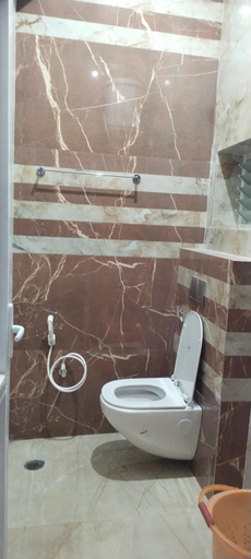 Bathroom 5, Hill Inn Rooms an  HomeStay, The Nilgiris