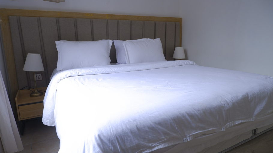 Bedroom 2, Villa Dalia Puncak NA4/11, Cianjur