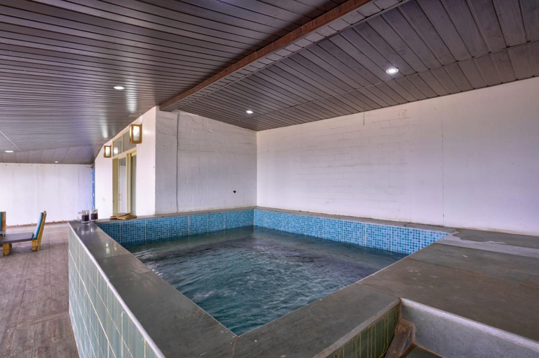 Sport & Beauty 4, Hotel Padma, North Goa