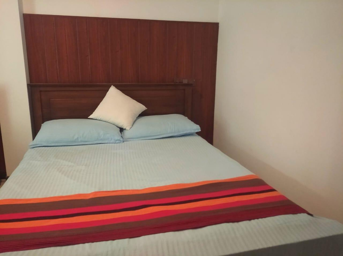 Bedroom, Moon Mist Guest Mirissa, Weligama