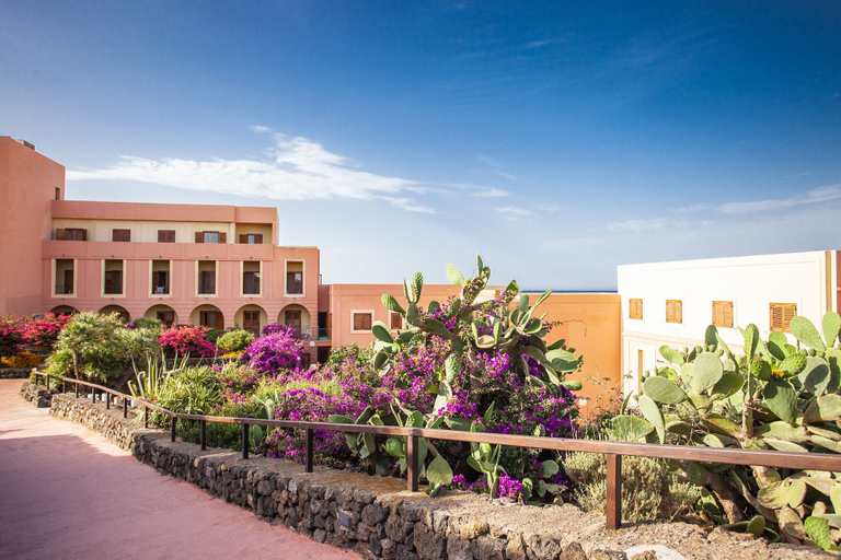 Exterior & Views 2, Qalea Pantelleria, Trapani