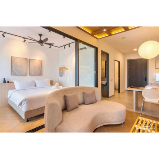Others 3, 22 Macalisterz by ALV, Pulau Penang