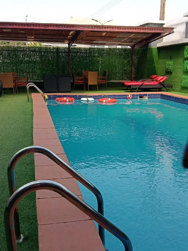 Sport & Beauty 5, Prince Xclusive Royale Hotels, AwkaSout