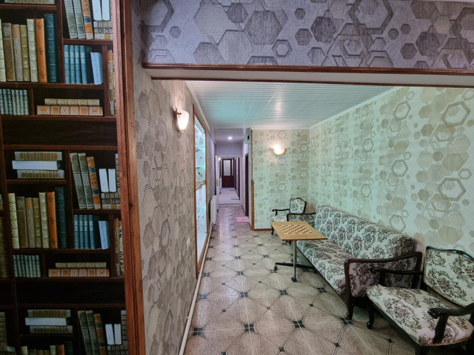 Others 4, Gyumri B&B - Varem Marem Balcony