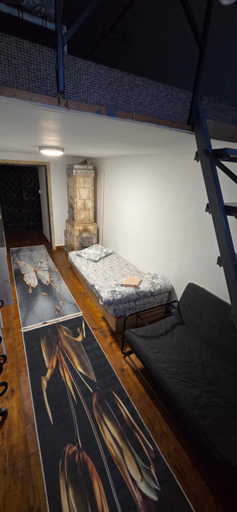 Bedroom 2, Victoriei54YOU, Municipiul Bucuresti