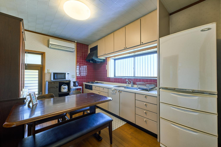 Others 3, Entire Building Private Accommodation, Sora to Ie, Main Building, Tadotsu