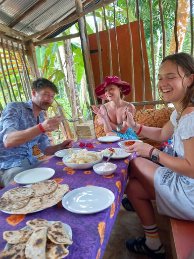 Food & Drinks 4, Shenya Villa, Bentota