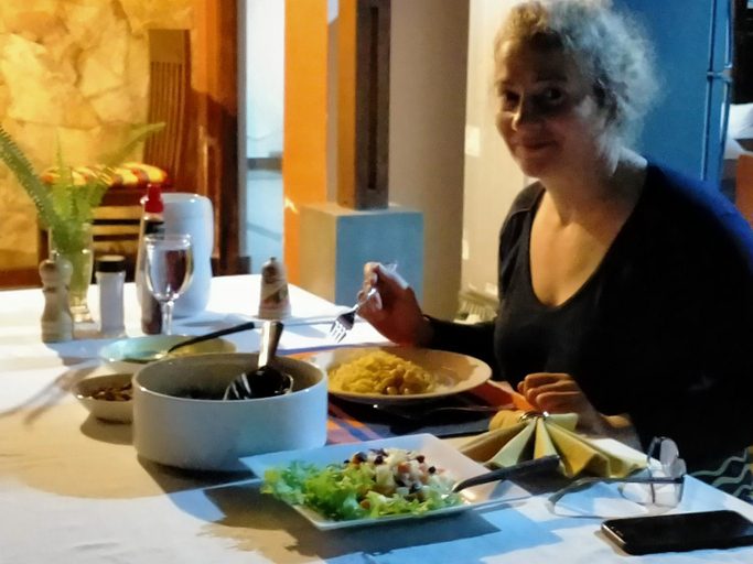 Food & Drinks 5, Surathura homestay, Kurunegala