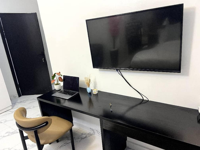 Others 4, WHITEFIELD LUXURY APARTMENT, Ibeju/Lekki