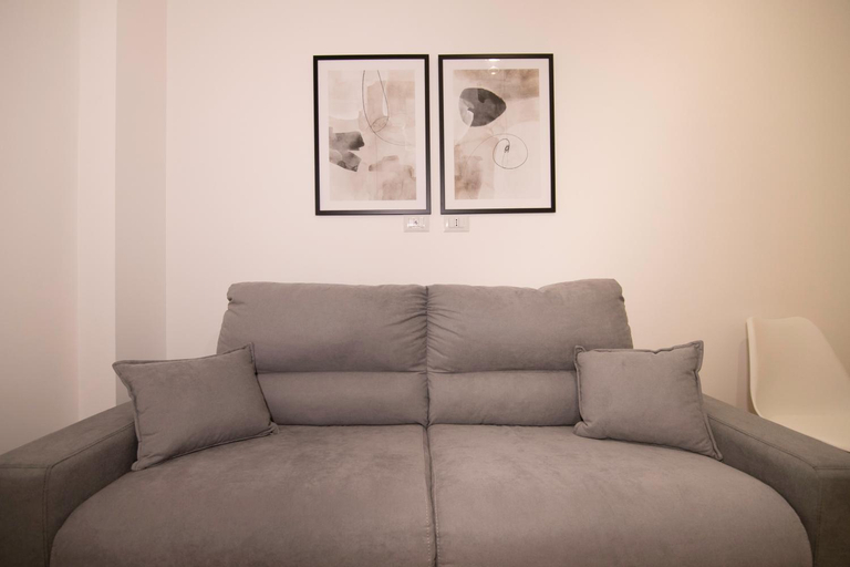 Others 5, Villareale47 Luxury Suites & Rooms, Palermo