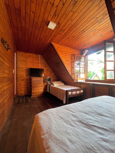 Room 4, Cabañas Mar Azul, n.a339