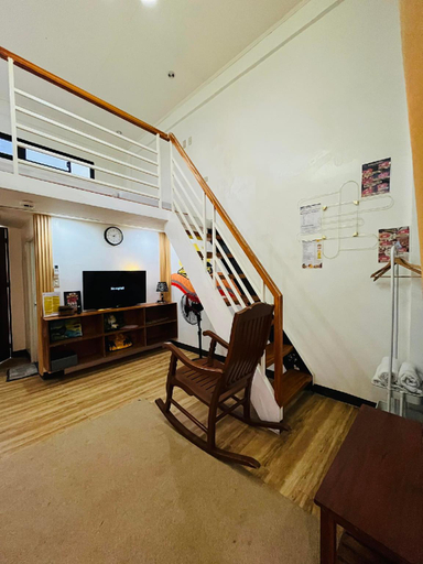 Others 4, The River House - Vigan Loft Unit (Free Breakfast), San Vicente
