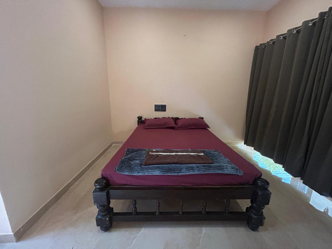 Sport & Beauty 4, Village View Gokarna, Uttara Kannada