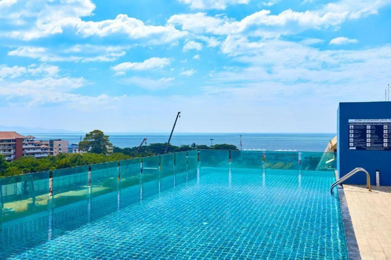 Sport & Beauty 2, ACQUA CONDO PATTAYA by Prapatsorn, Pattaya