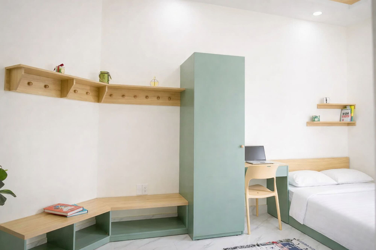 Others 4, Palette Phu Nhuan Apartment, Phú Nhuận