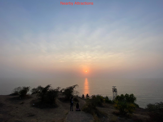 Others 4, Woods Prashanti Homestay A, Raigarh