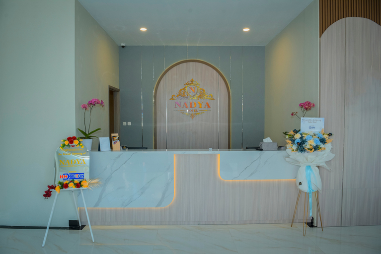 Others 2, Nadya Hotel, Boyolali