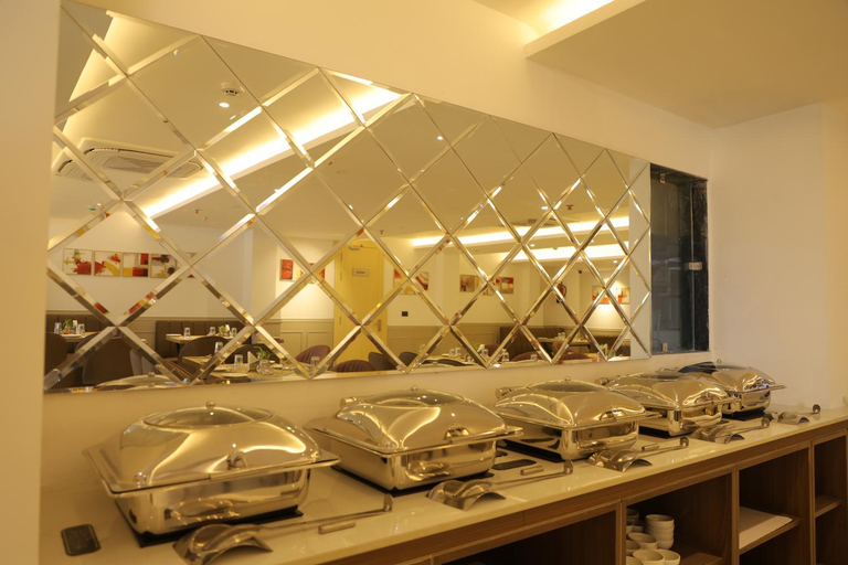 3, Comfort Inn Braj, Mathura
