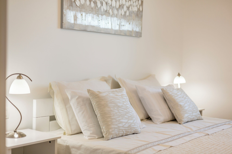 Room 4, Belo Horizonte, with Pool & Sea View, Split