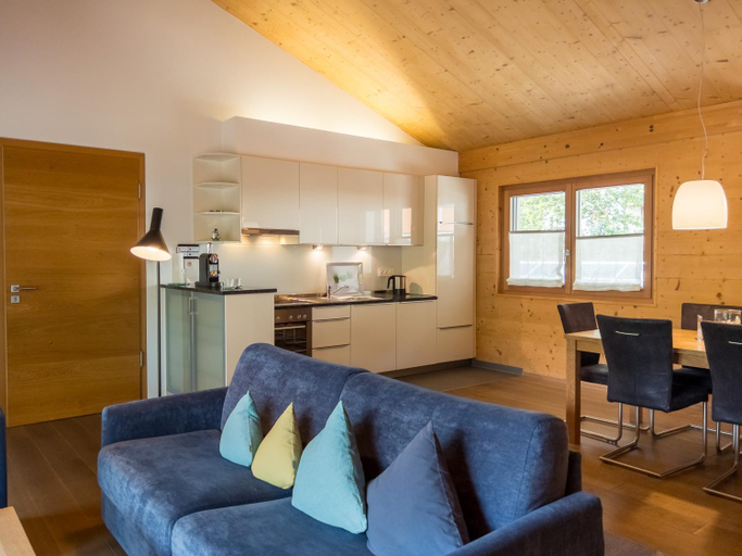 Others 4, ZeiTraum Ferienwohnung Rohrhardsberg, Emmendingen