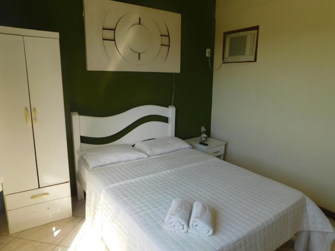 Bedroom 3, Pousada Bon Vivant, Cabo Frio